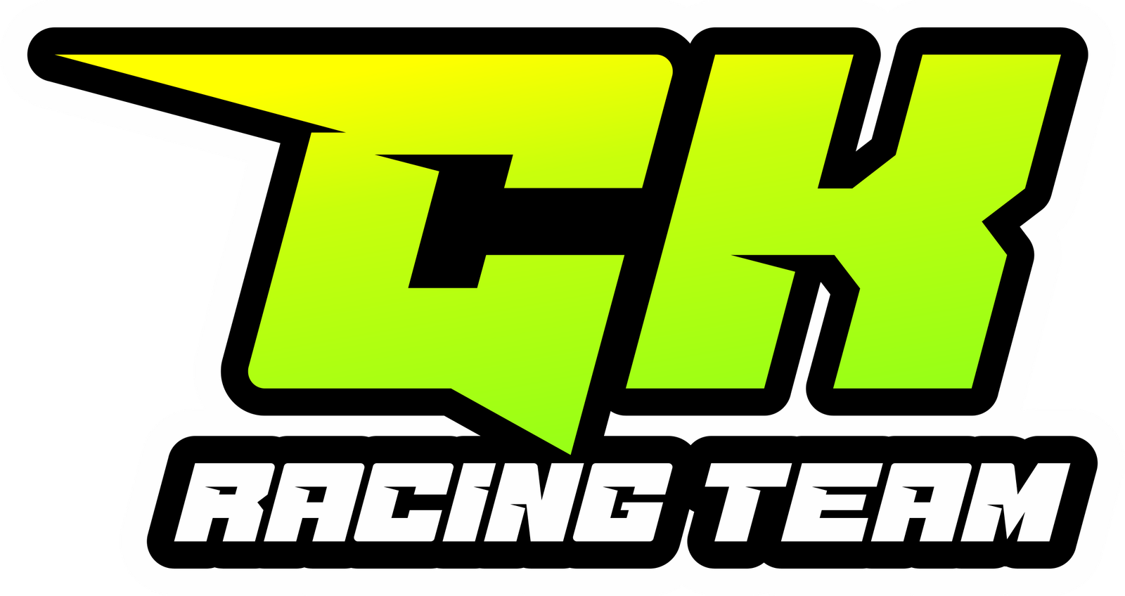 CK Racing Team